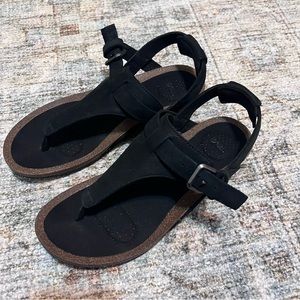 Teva sandals